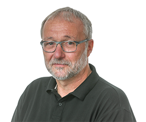 Michael Friehs